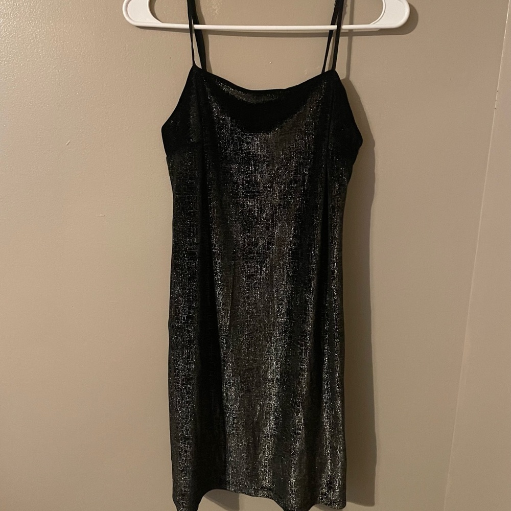 Beautiful Dress